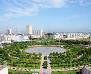 高碑店天气预报7天