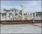 阳泉天气预报60天