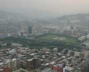 吕梁天气预报60天