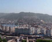 黄陵天气预报60天