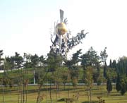 招远天气预报40天