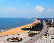 海阳天气预报40天