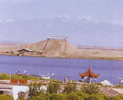 岳普湖天气预报15天