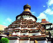 日喀则明天天气