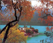 工布江达天气预报15天