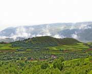 化隆天气预报15天