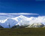 果洛天气预报15天