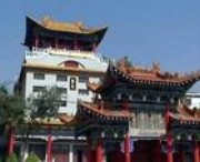 灵台天气预报15天