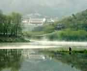 新县天气预报40天