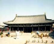 尉氏天气预报15天