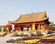 周口天气预报40天