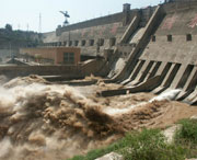 三门峡明天天气