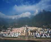 兴山天气预报15天