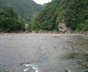 屏南天气预报7天