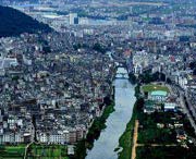 长汀天气预报7天