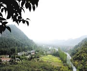 上杭天气预报7天