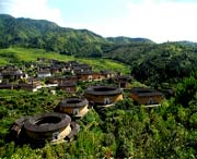 永定天气预报7天