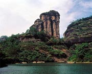 武夷山天气预报7天