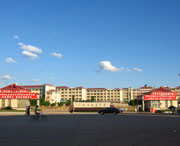 南康天气预报40天