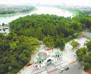 鹰潭天气预报40天