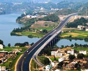 鹤城天气预报40天