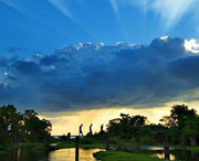 东安天气预报7天