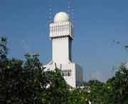 市中天气预报60天