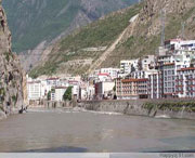 丹巴天气预报40天