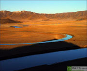 若尔盖明天天气