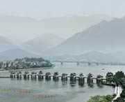 潮州天气预报60天