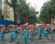 西双版纳后天天气